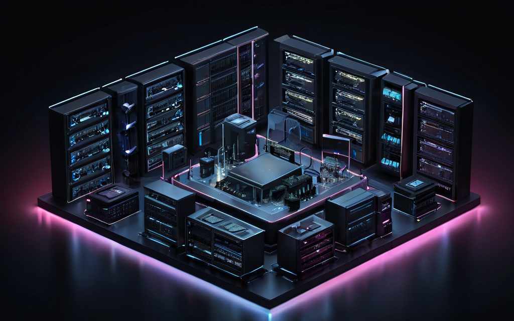 Asset management per il tuo homelab con Snipe-IT