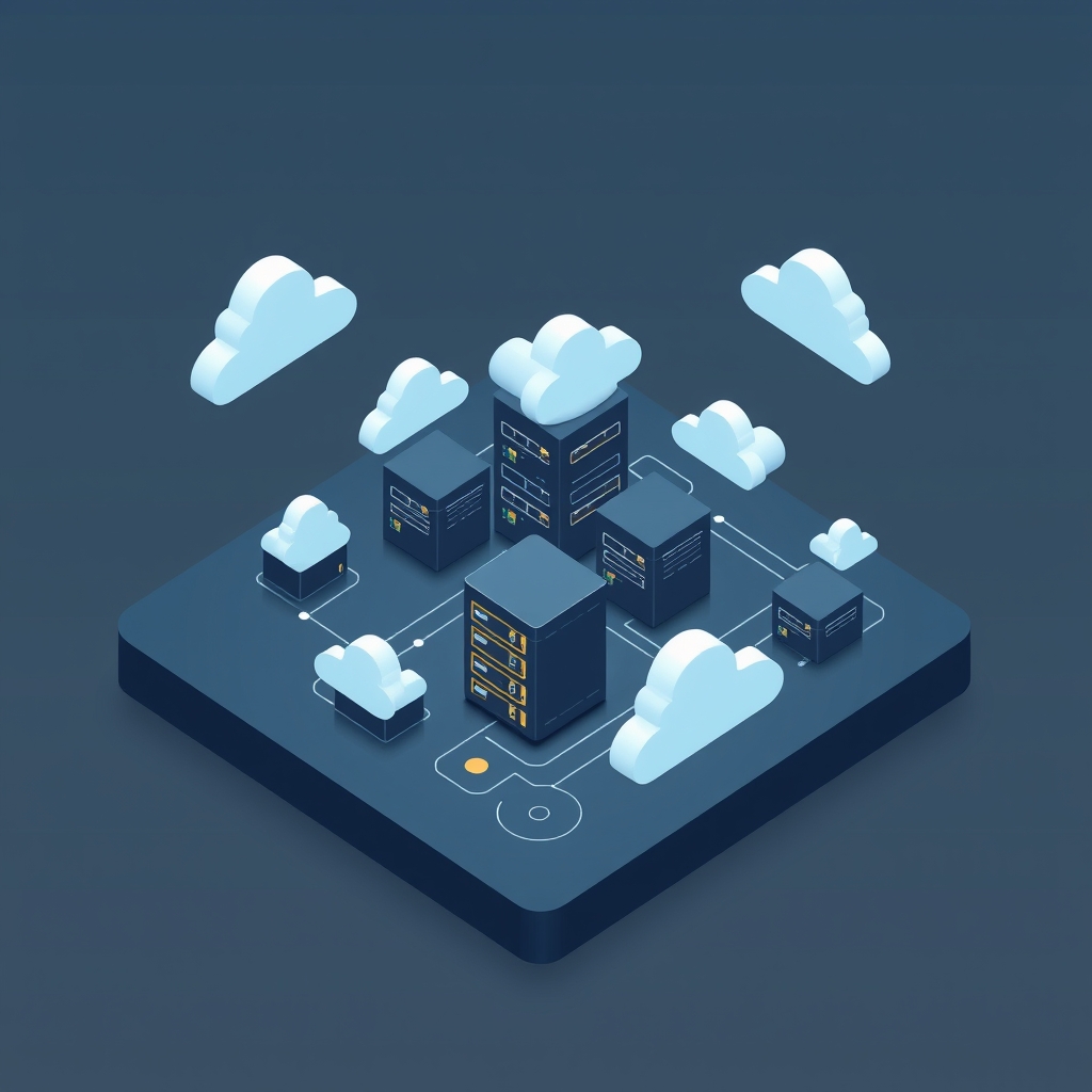 Monitoraggio serverless senza costi fissi