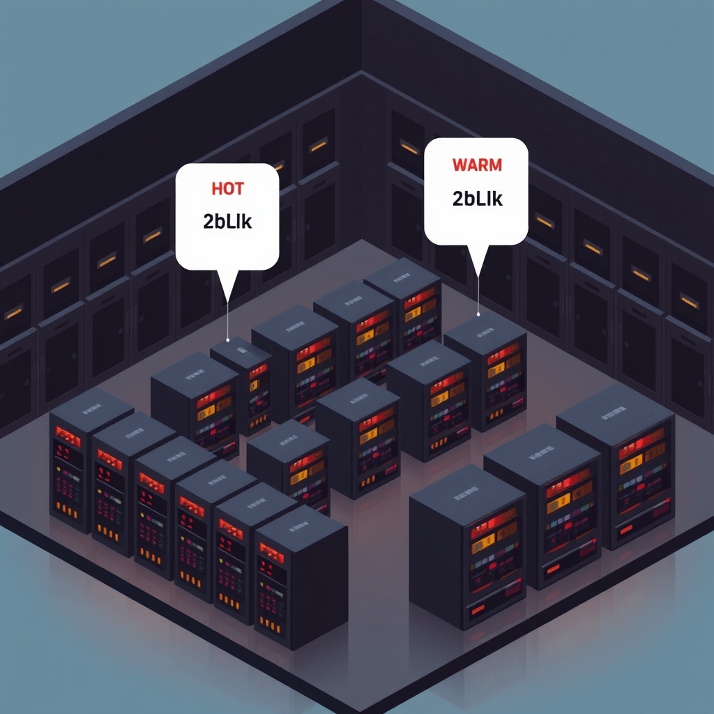 Strategia backup Hot/Warm/Cold per chi parte da zero