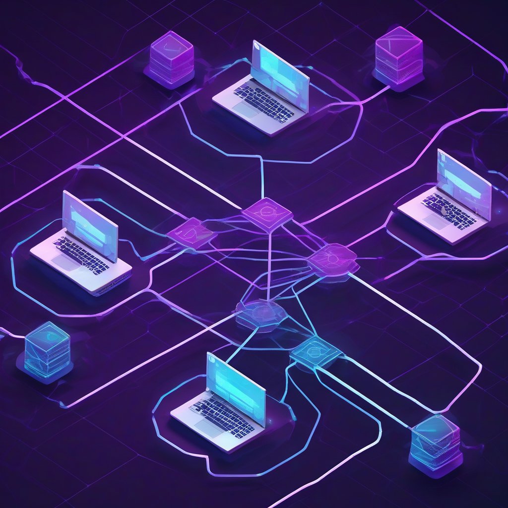 VPN mesh con Tailscale per la mia infrastruttura